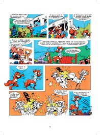 Page intérieure Page intérieure