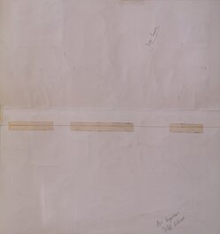 Au dos des 3 planches : "Jean-Pierre" "SOS Bagarreur Follet-Tillieux" Au dos des 3 planches : "Jean-Pierre" "SOS Bagarreur Follet-Tillieux"