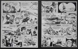 Diptyque planches 35 et 36 Diptyque planches 35 et 36