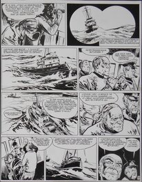 S.O.S. Bagarreur planche 36 (diptyque 35-36)