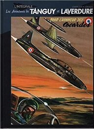 Intégrale T1 Intégrale T1