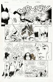 Gen13 Bootleg #7 p21