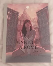 Tt4 Une nuit à Rome spécial Tt4 Une nuit à Rome spécial