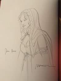 Les Aigles de Rome - Priscilla