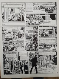 Planche sans cadre Planche sans cadre
