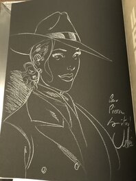Il était une fois en France - Lucie-fer