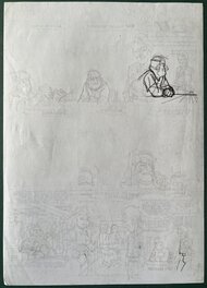 Verso de la page Verso de la page