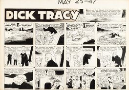 Dick Tracy