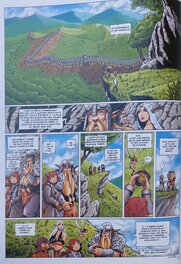 Planche 6 , T 03 Planche 6 , T 03