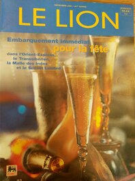 Magazine Magazine