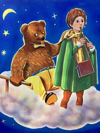 Bonne nuit les petits Bonne nuit les petits