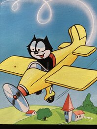 Félix le chat Félix le chat