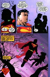 Action Comics (#805, planche 22) Action Comics (#805, planche 22)