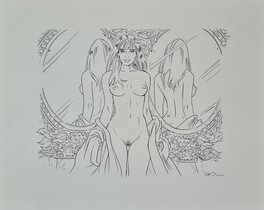 Illustration entière Illustration entière