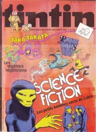 Tintin Tintin
