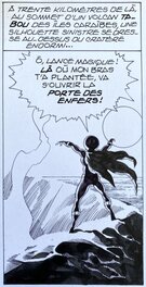 Jean-Yves Mitton Mikros Titans 46 page 35 2a Jean-Yves Mitton Mikros Titans 46 page 35 2a