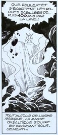 Jean-Yves Mitton Mikros Titans 46 page 35 3b Jean-Yves Mitton Mikros Titans 46 page 35 3b