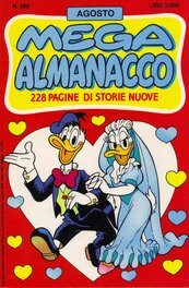 Mega Almacco 380 Mega Almacco 380
