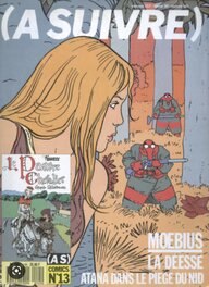 (À suivre) n° 145 de février 1990 (À suivre) n° 145 de février 1990
