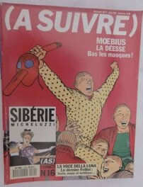 (À suivre) n° 149 de juin 1990 (À suivre) n° 149 de juin 1990