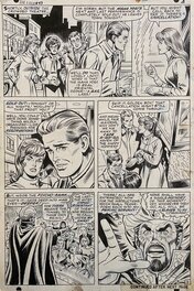 Comic Strip - The X-Men - #47 p3