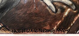 Signature Signature