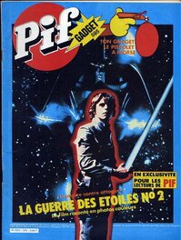 Pif gadget 595 Pif gadget 595