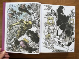 Sketchbook 2022 Sketchbook 2022
