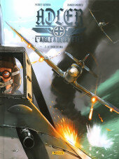 Adler T2