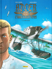 Adler T3