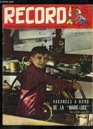 Record Record