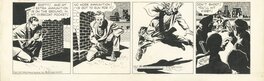 Alex Raymond - Rip Kirby 1948.01.02 - Comic Strip