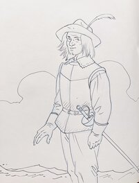 Hidalgos (tome 2)