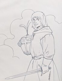 Les Aigles décapités (tome 21)