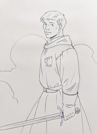 Les Aigles décapités (tome 25)