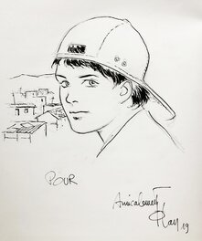 Tupac (tome 1)