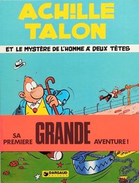 Première histoire longue ! Première histoire longue !