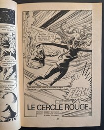 Page publiée Page publiée