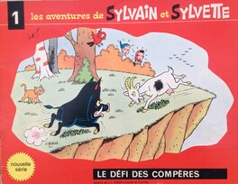 Album Fleurette Album Fleurette