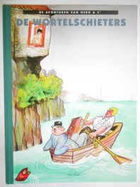 De wortelschieters De wortelschieters