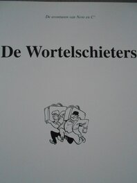 De wortelschieters De wortelschieters