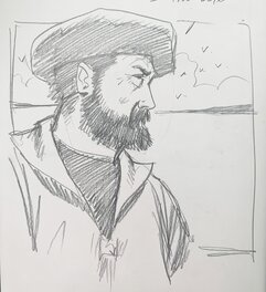 Les chasseurs d'écume (tome 5)
