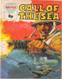 Call of the sea