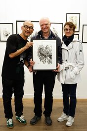 Vernissage 1 Vernissage 1