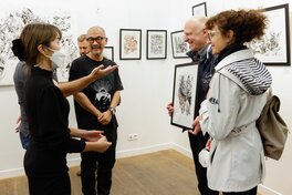 Vernissage 2 Vernissage 2