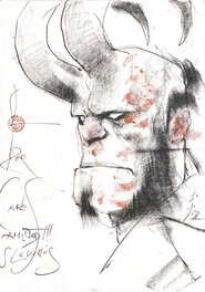 Hellboy