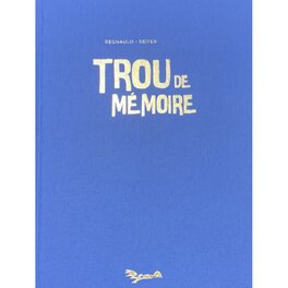 Trou de mémoire Tirage Luxe