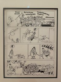 Planche 2 Planche 2