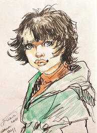 Hans (tome 7)