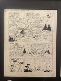 Planche 1 Planche 1